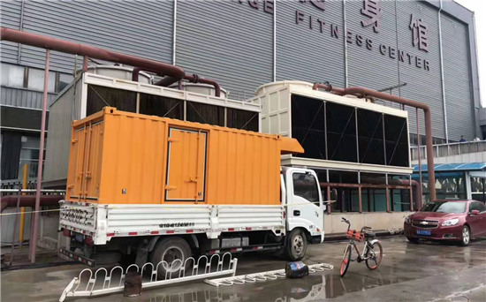 兴庆300KW发电机组适配电缆规格选型指南