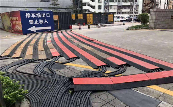 兴庆发电机组电缆选型完整具体步骤(工程通用标准流程)